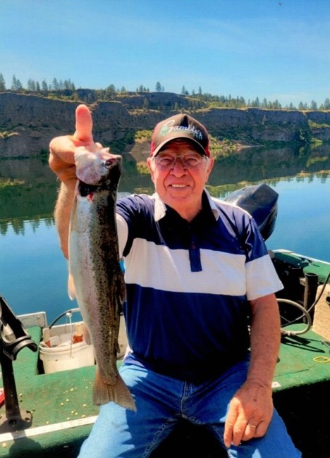 Obituary of Franklin Clair Gearhart