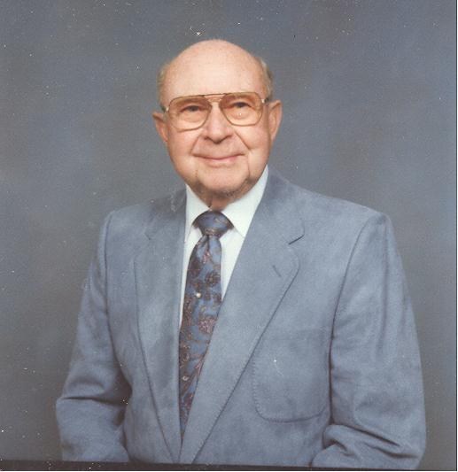 Obituary of Francis E. Cheney