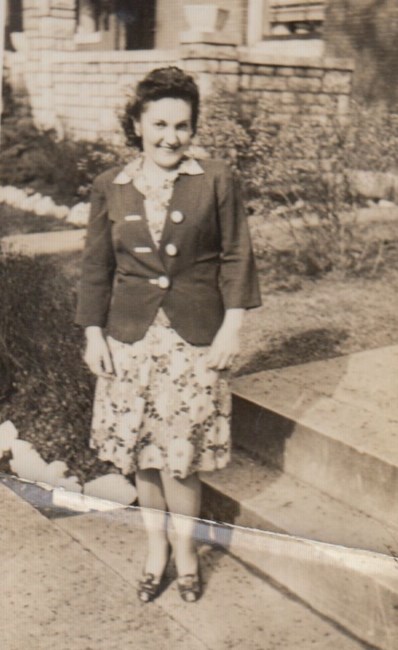 Ruth Kresko Obituary St Louis Mo