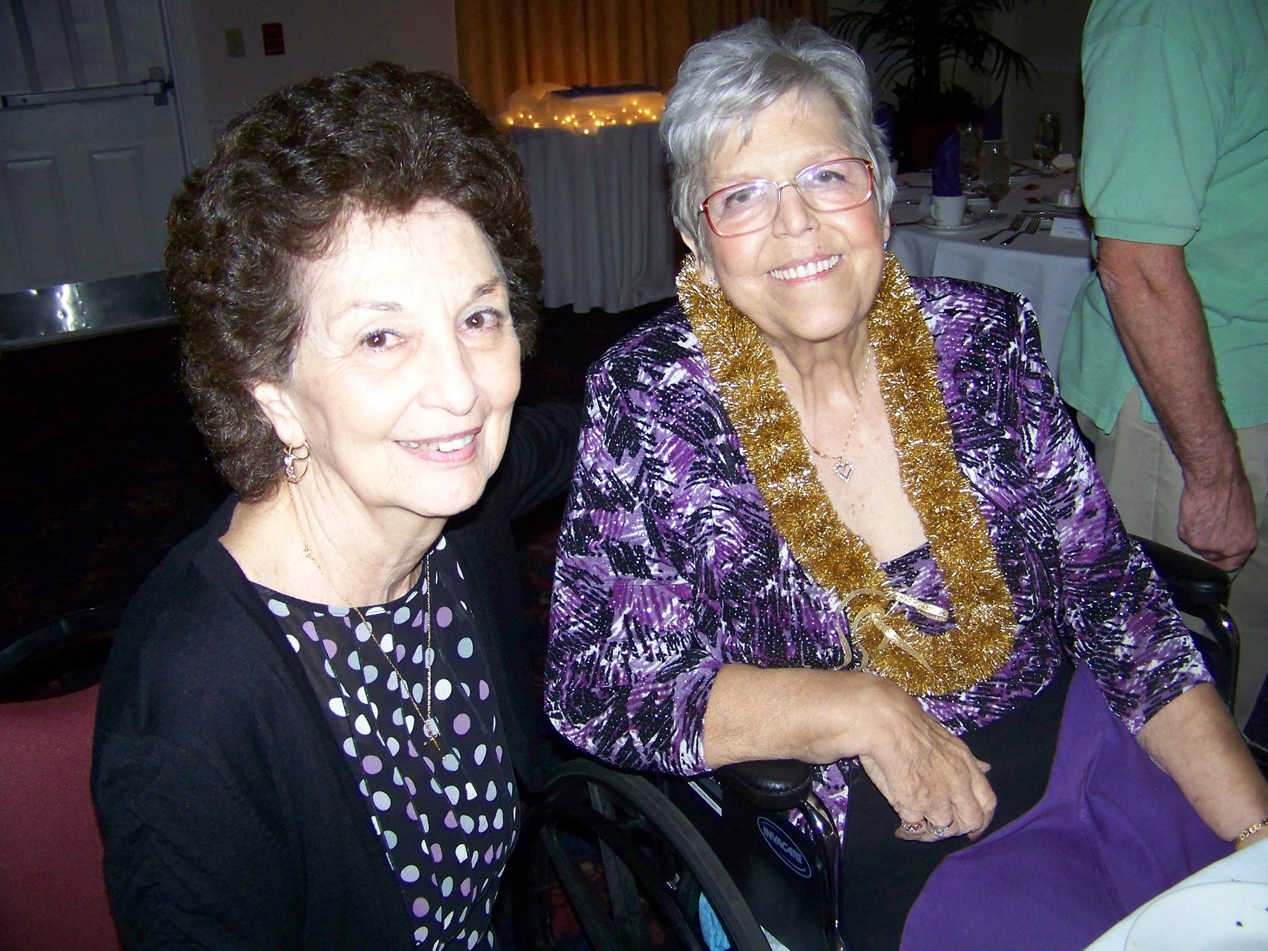 Obituary of Nora Schmittauer