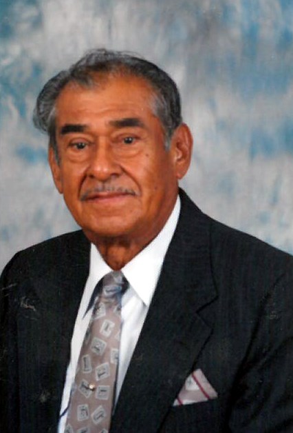 Obituary of George Esparza