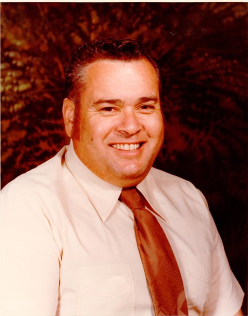 Obituary of Ronald Leon Montarbo