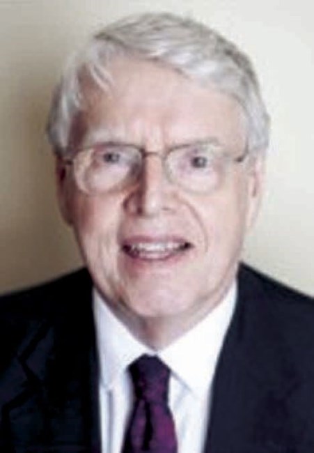 Obituary of John C Knight