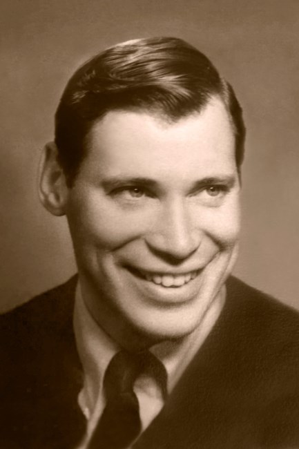 Obituary of Albert Stanley Lazarus