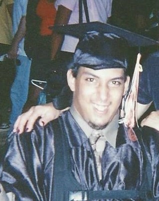 Obituary of Cristobal Octavio Benavidez