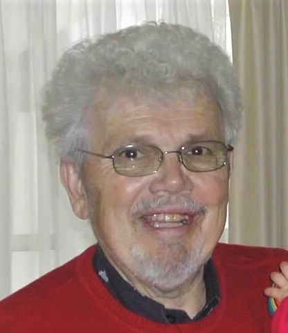 Obituary of James E Lewis