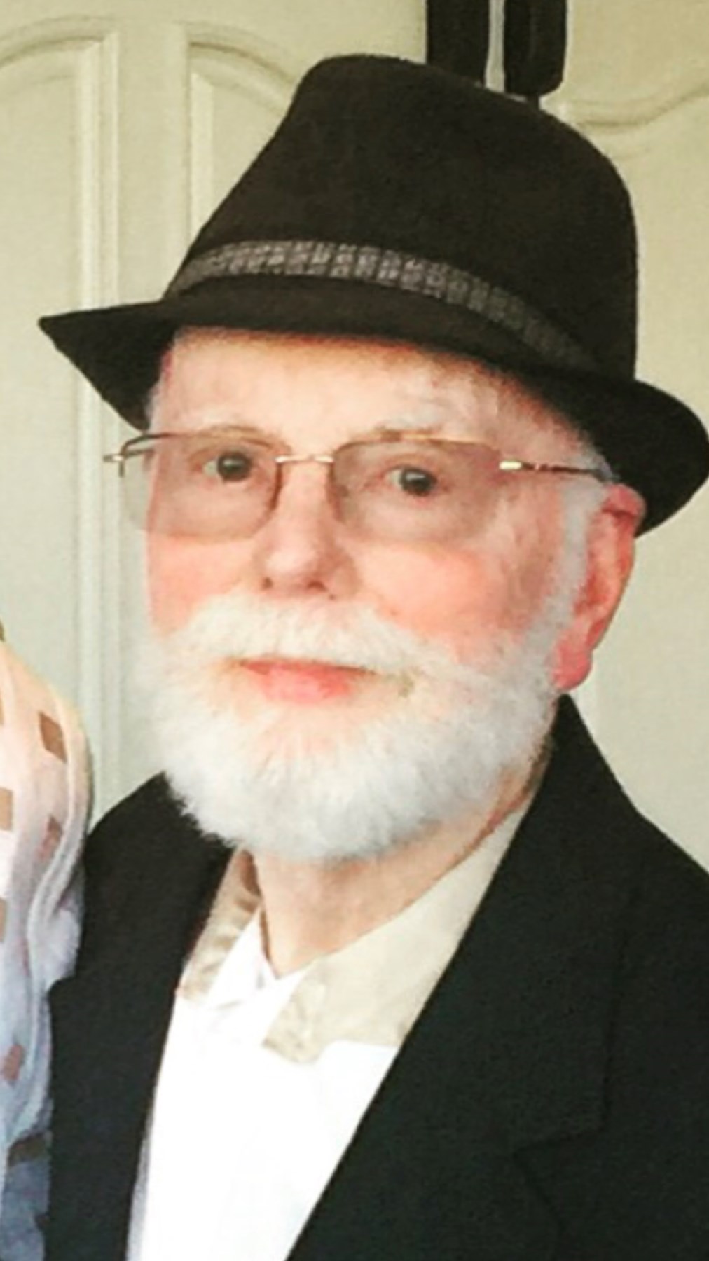 Edward Gallagher Obituary Palmdale, CA