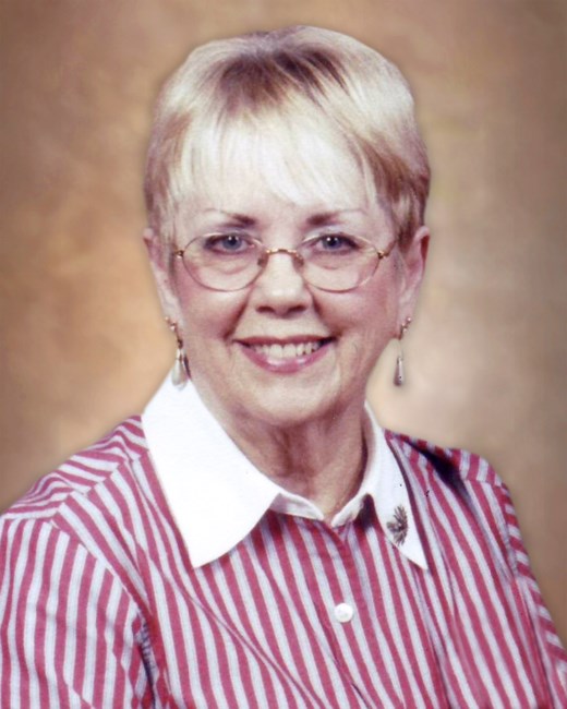 Obituary of Shirley Marie Crowley