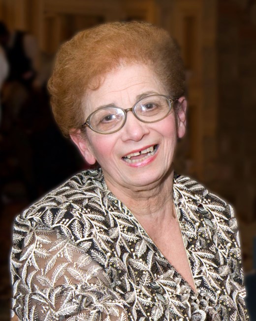 Obituary of Maria J. Garcia