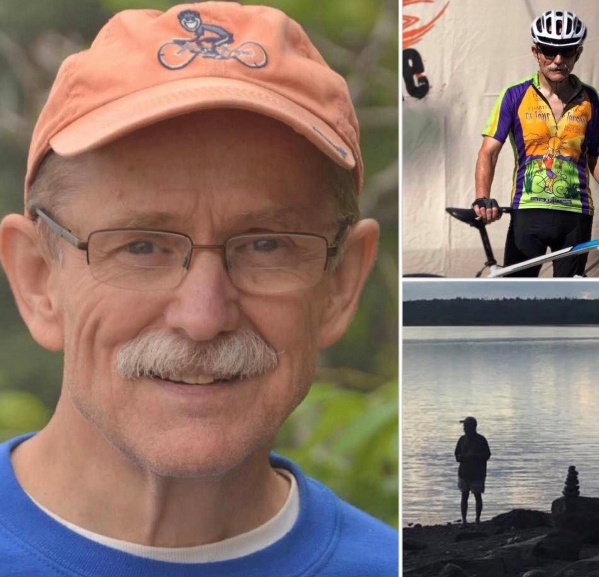 Scott Ripley Obituary Charlottesville, VA