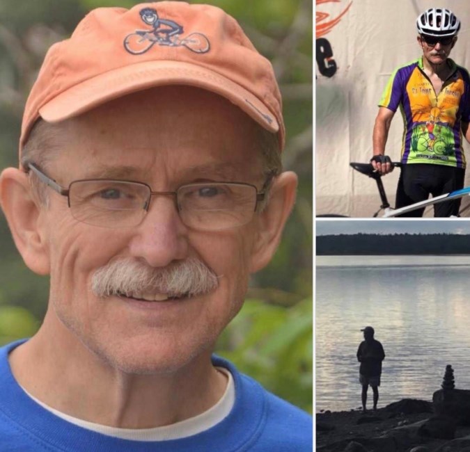 Avis de décès de Scott Andrew Ripley