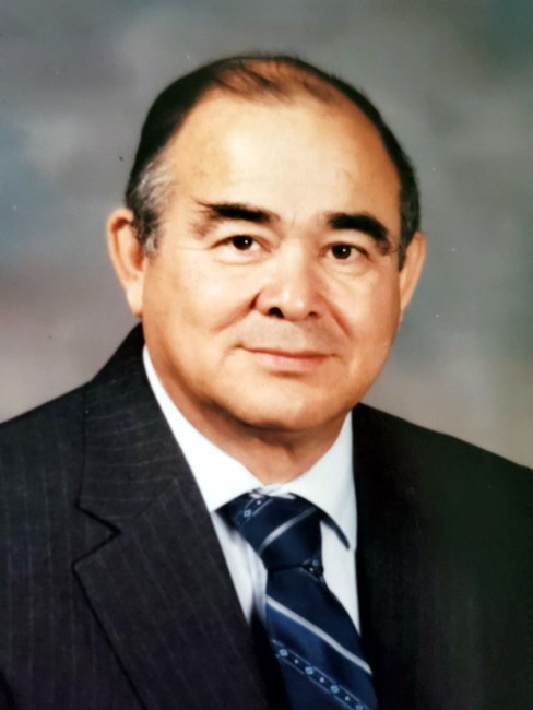 Obituario de Emilio T. Cardenas Jr.
