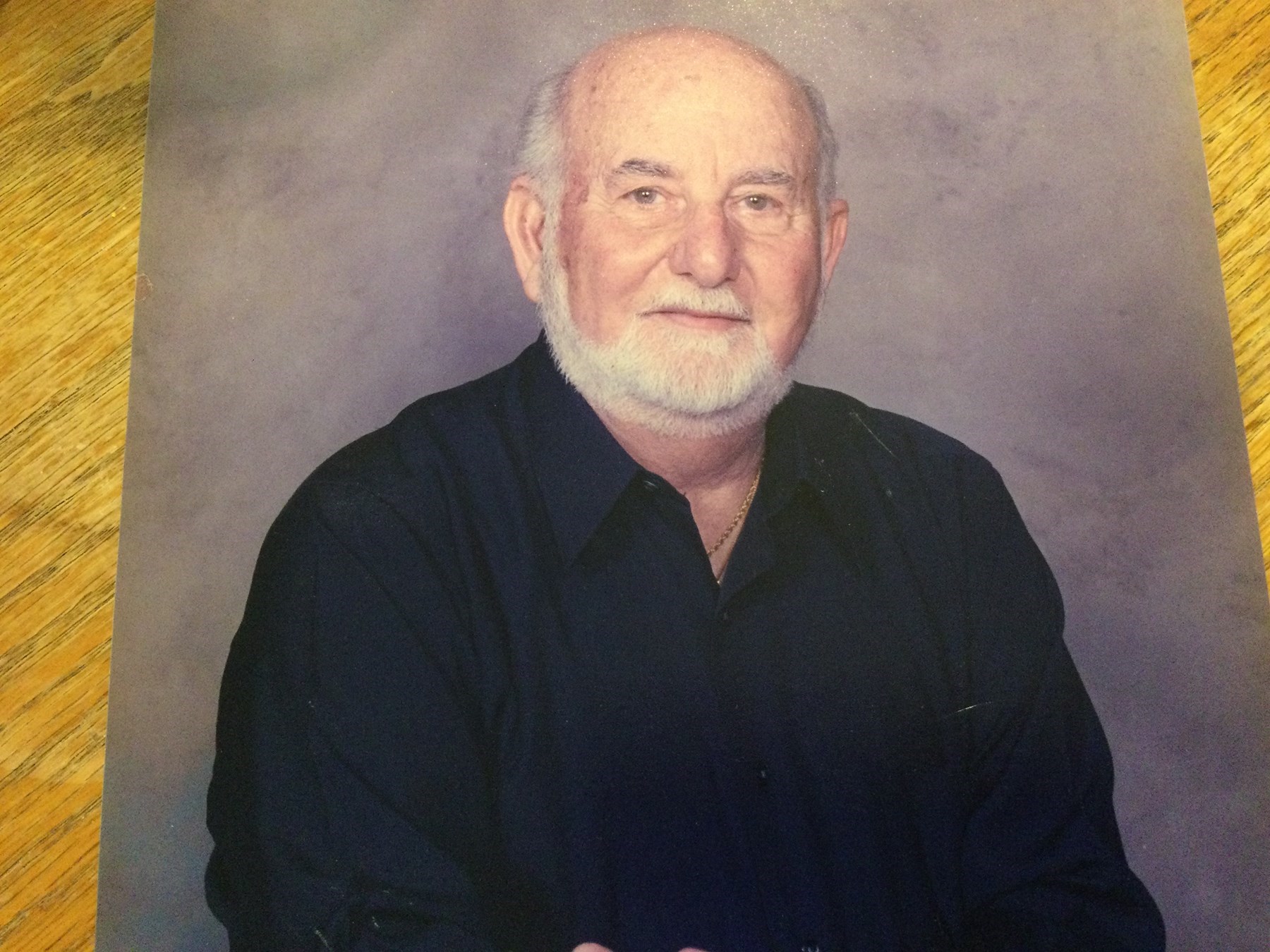 Thomas Calamuci Obituary Copiague, NY