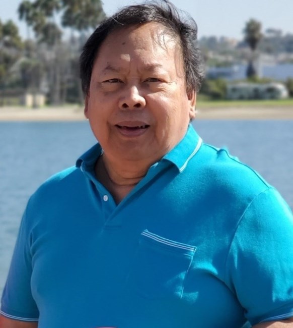 Obituary of Juan Jesus Guerrero