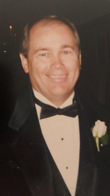 Obituary of Joseph Lynn Nelson