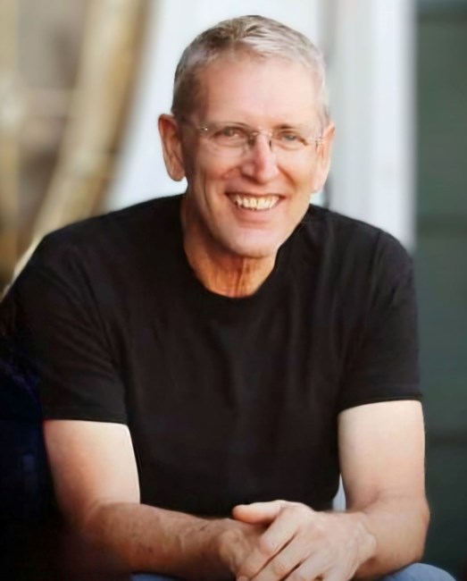 Obituary of John Howard Burns