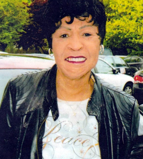 Obituario de Tommie Jean Carter