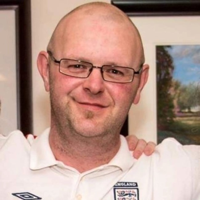 Obituary of Kevin "Vin" John van den Heuvel