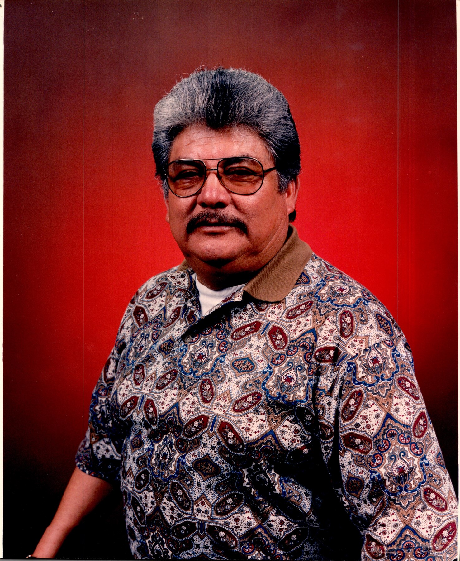 Obituary of Manlio Ramiro Vinerta