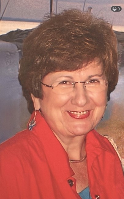 Obituary of Gail L. Bacigal