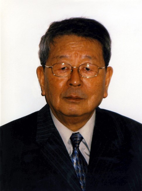 Obituary of Jung-Chul Byun