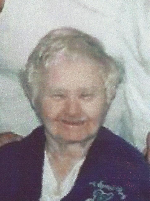 Avis de décès de Barbara L. Ellison