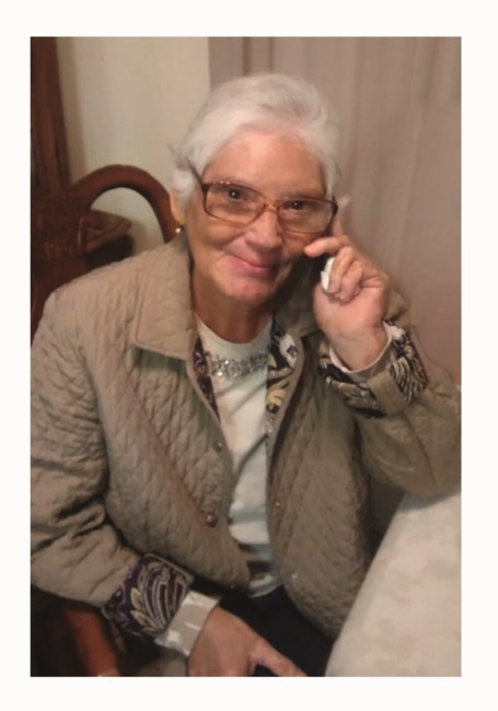 Obituary of Maricela V. Andrade