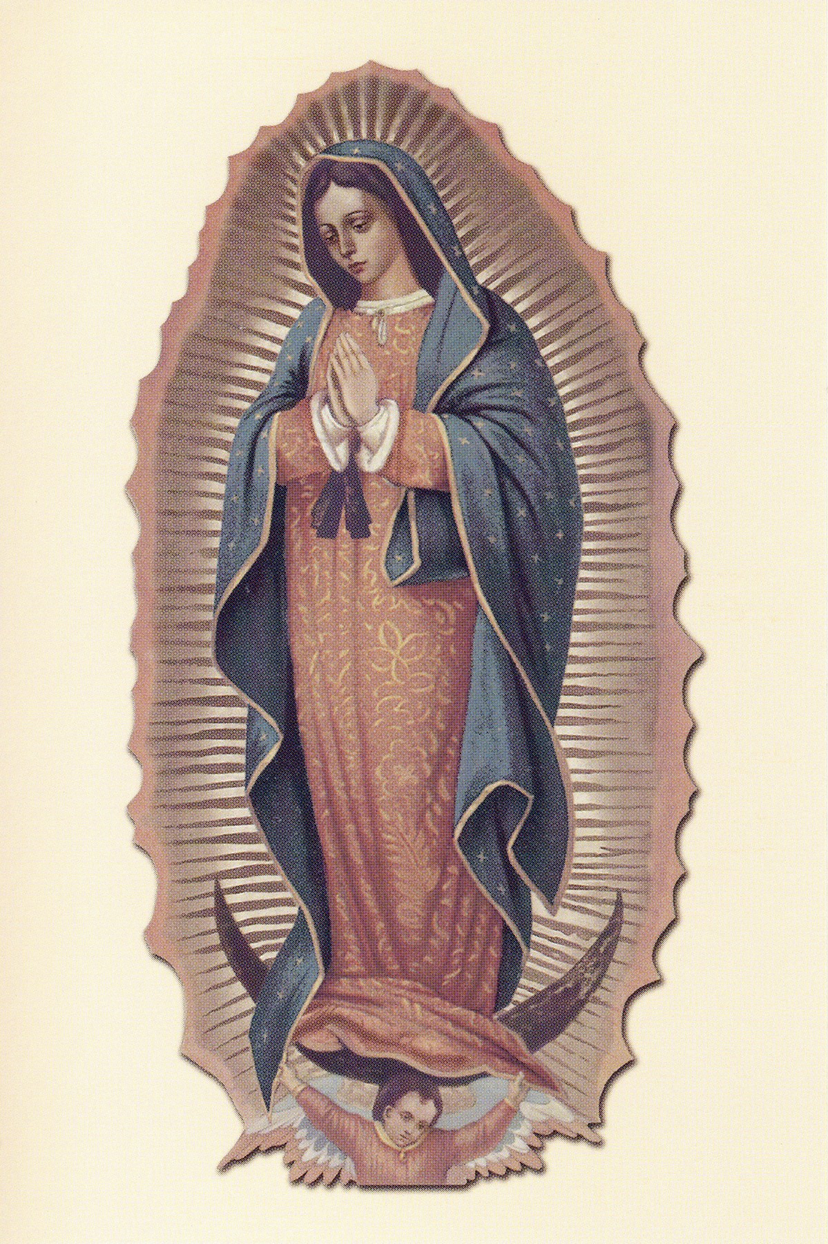 Obituary of Esther Nunez