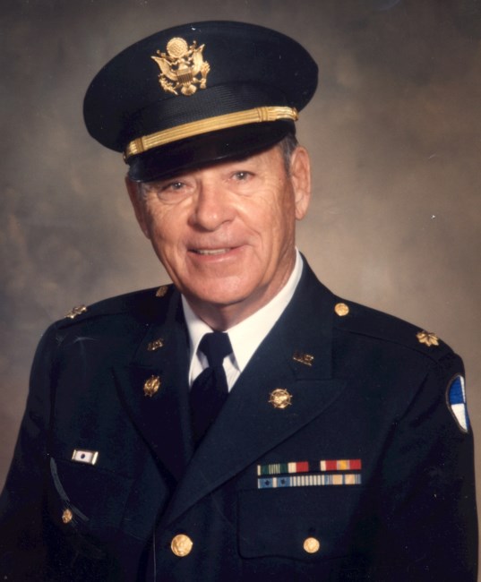 Obituary of Ronald Walter Jones