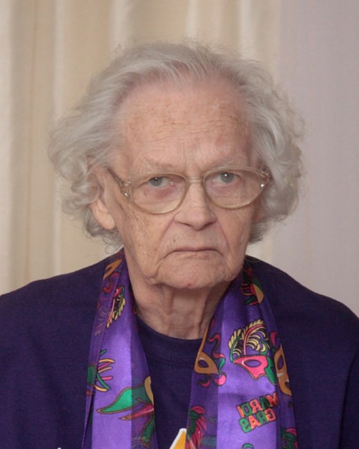 Obituary of Eva Jean Miller Dewey