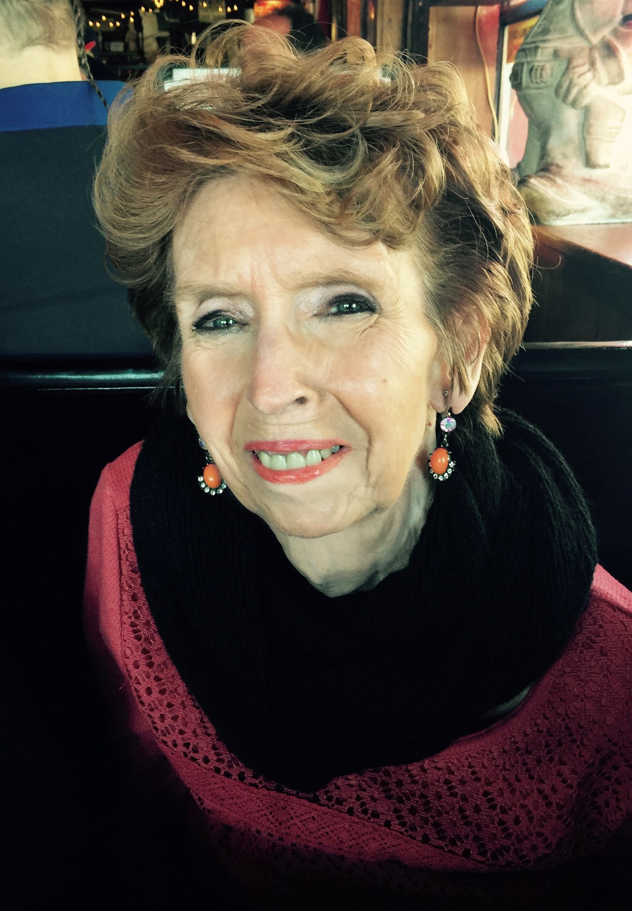 Obituary of Patricia A. "Patty" Goodman