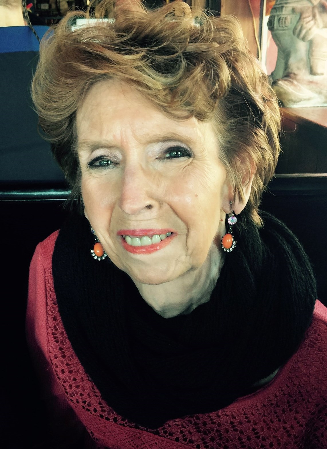 Patricia A. "Patty" Goodman Obituary Gladstone, MO