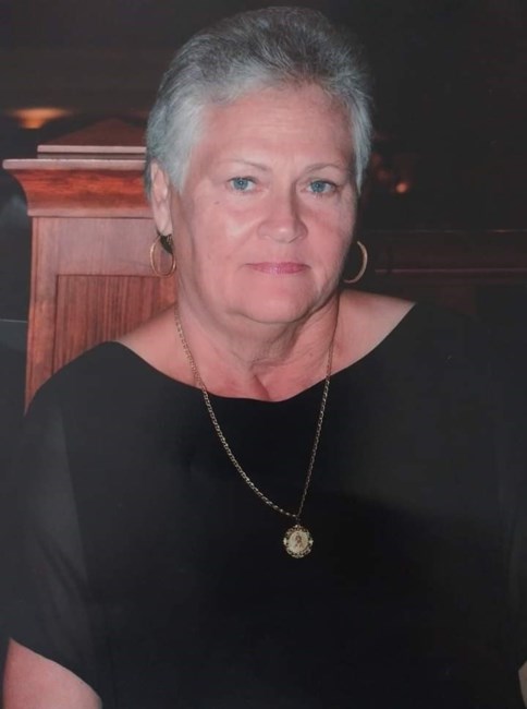 Obituary of Olga I Pérez Rivera