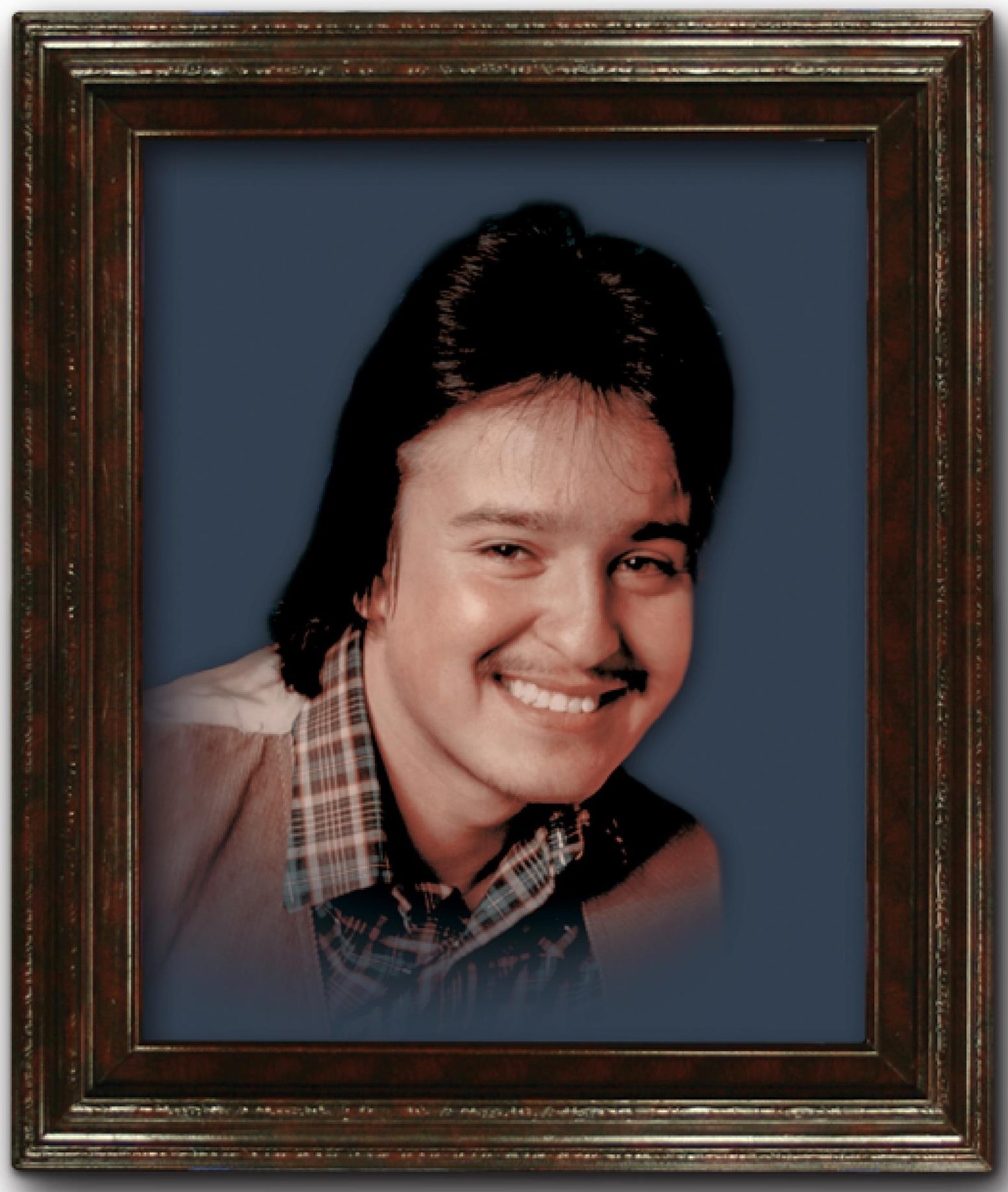 Obituary of Martin Alfredo Garcia