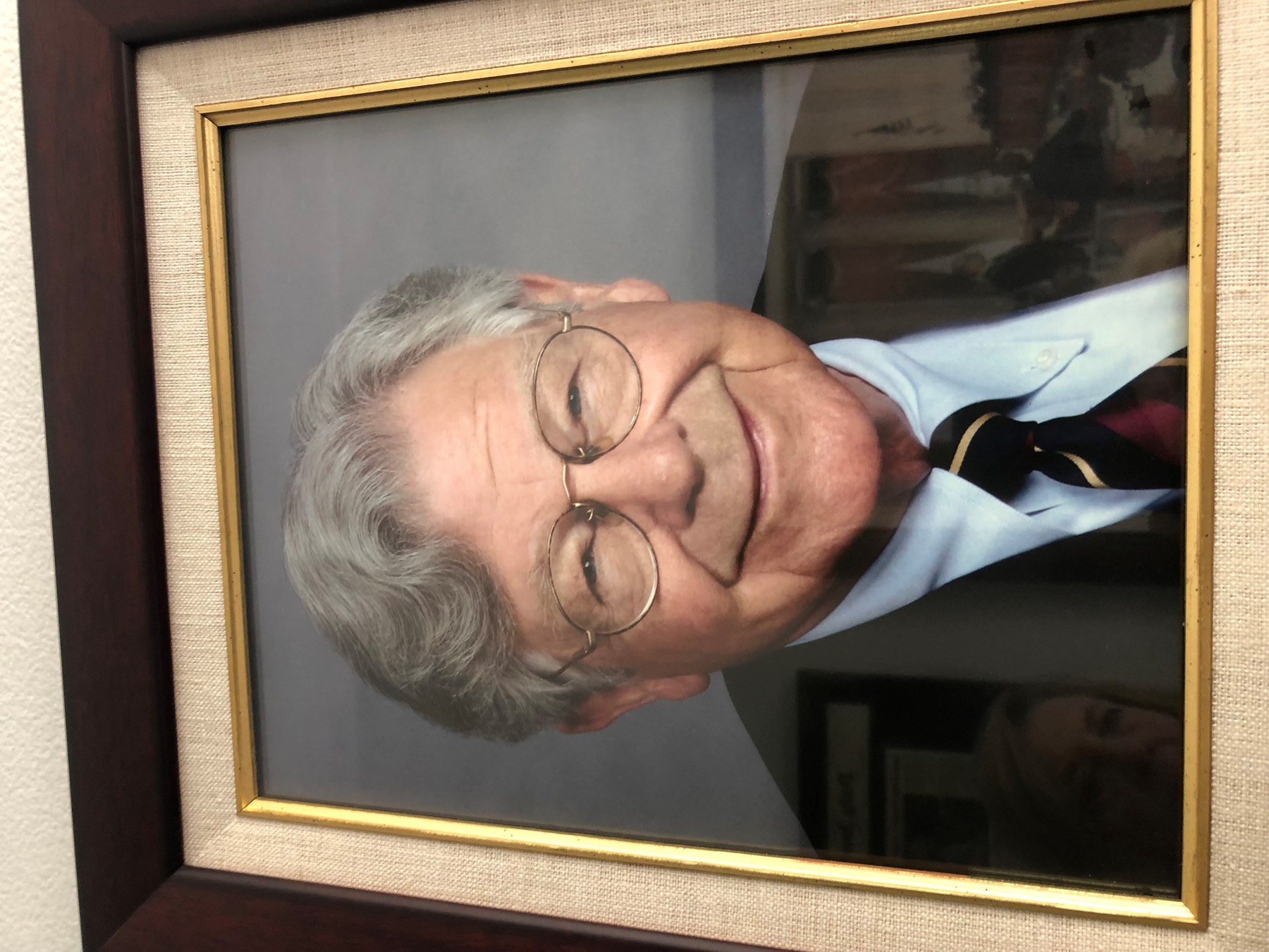 Obituary of Arthur Leroy Littleworth