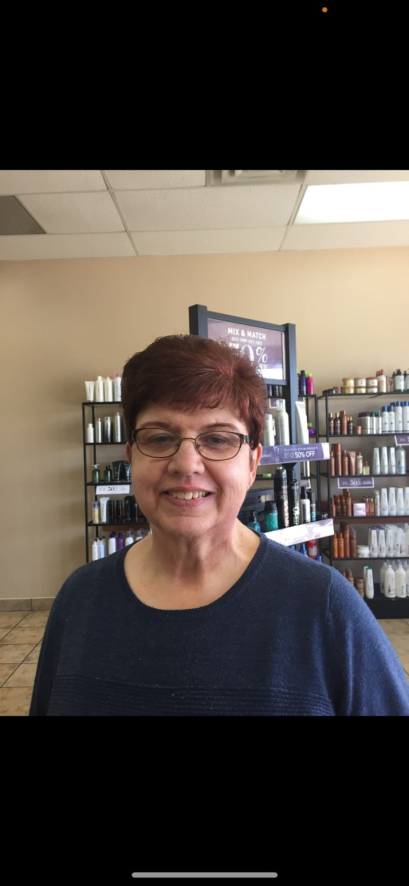 Avis de décès de Sharon Ann Johnson