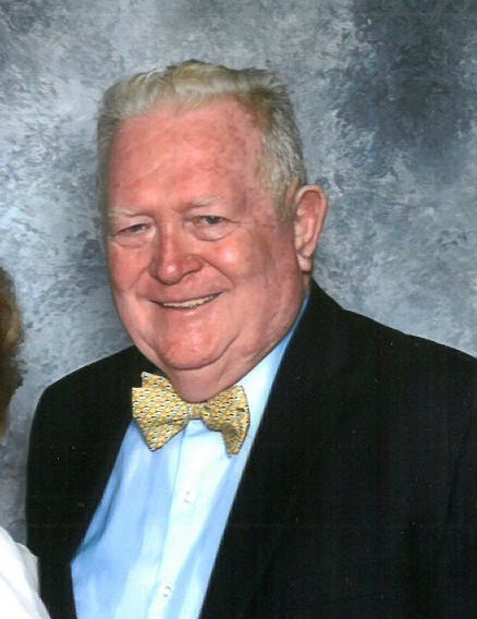 Obituary of William Thomas Phillips III