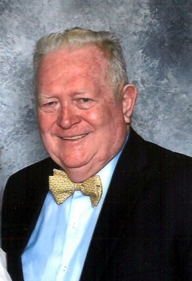 Obituary of William Thomas Phillips III