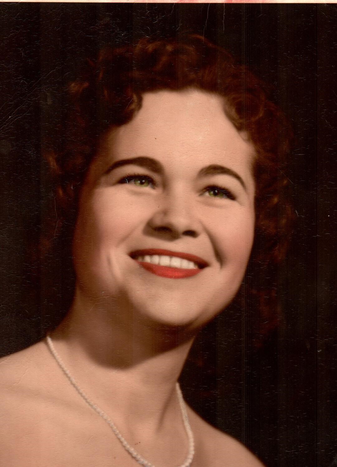 Obituary of Mary L. Campbell