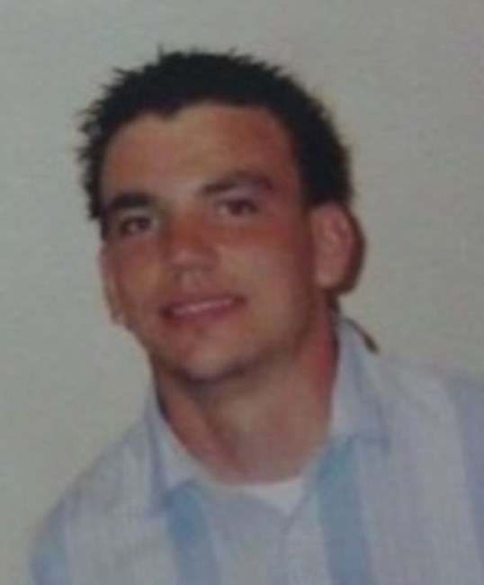 Obituary of Daniel J. Pfau