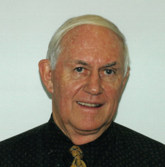 Obituary of Patrick John King