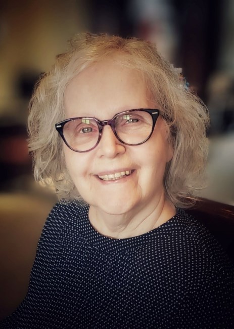 Avis de décès de Denise Hudon