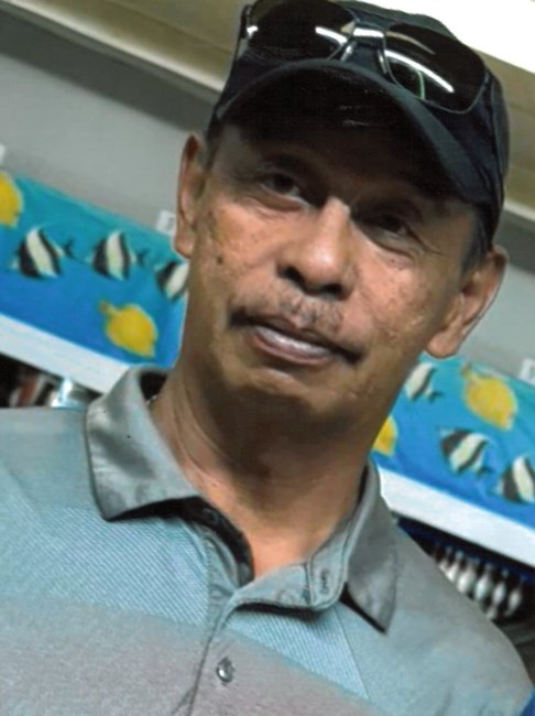 Obituary of Romeo Marzon