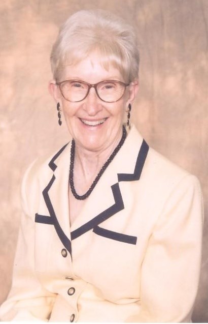 Obituary of Gladys R Davis