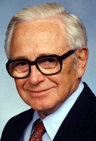 Obituary of Stanley E. Webber