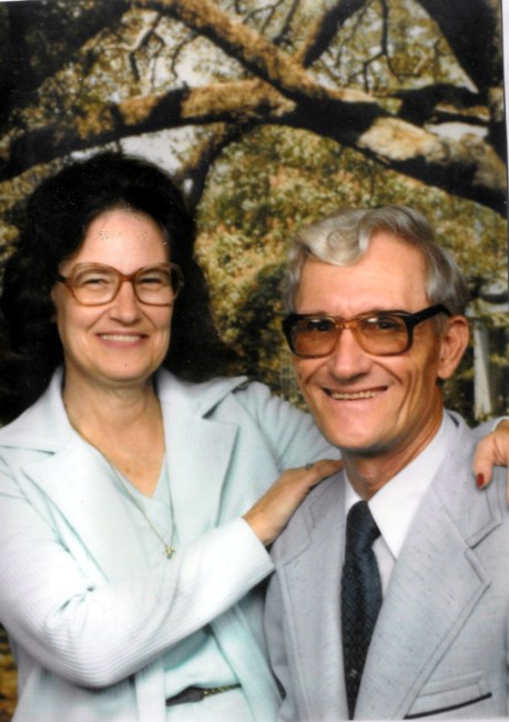 Avis de décès de Hazel Agnes Bowles Boles