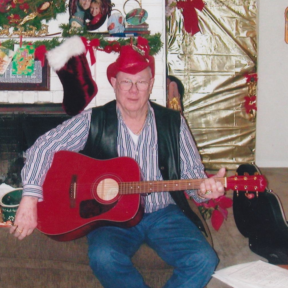 Obituary of Willie Osbon Poteete