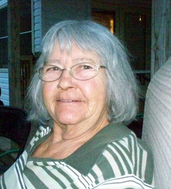 Obituary of Beth Peterson