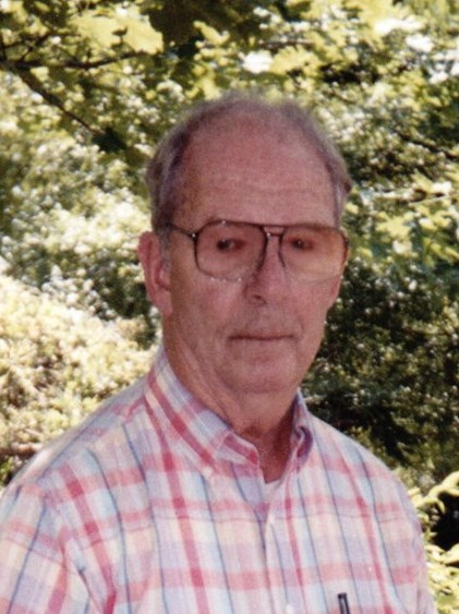 Obituary of JC Cartwright