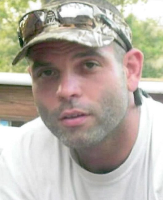 Obituary of Scott Edward Gantt